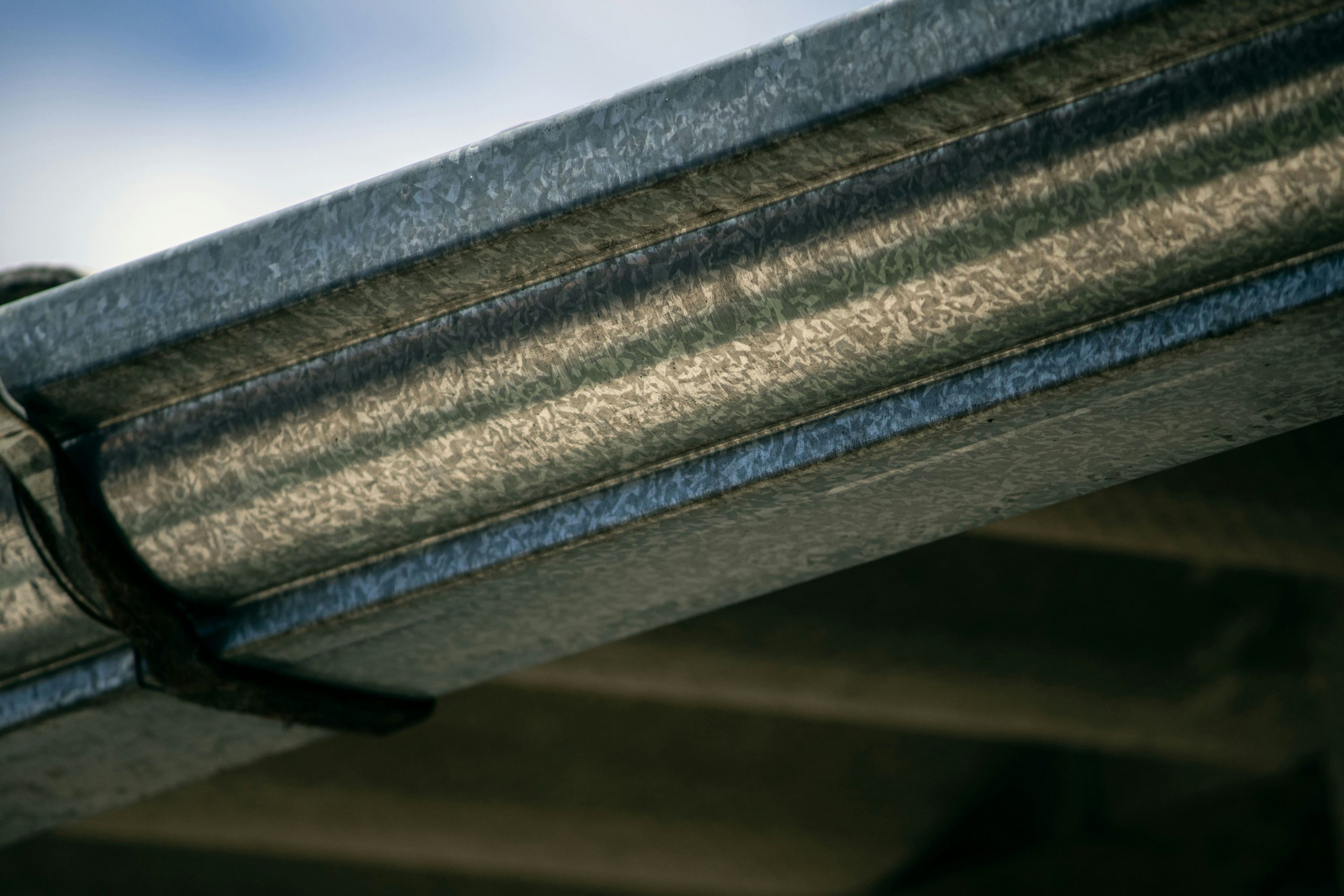 Gutter Installation and Repair Gutter Installation and Repair