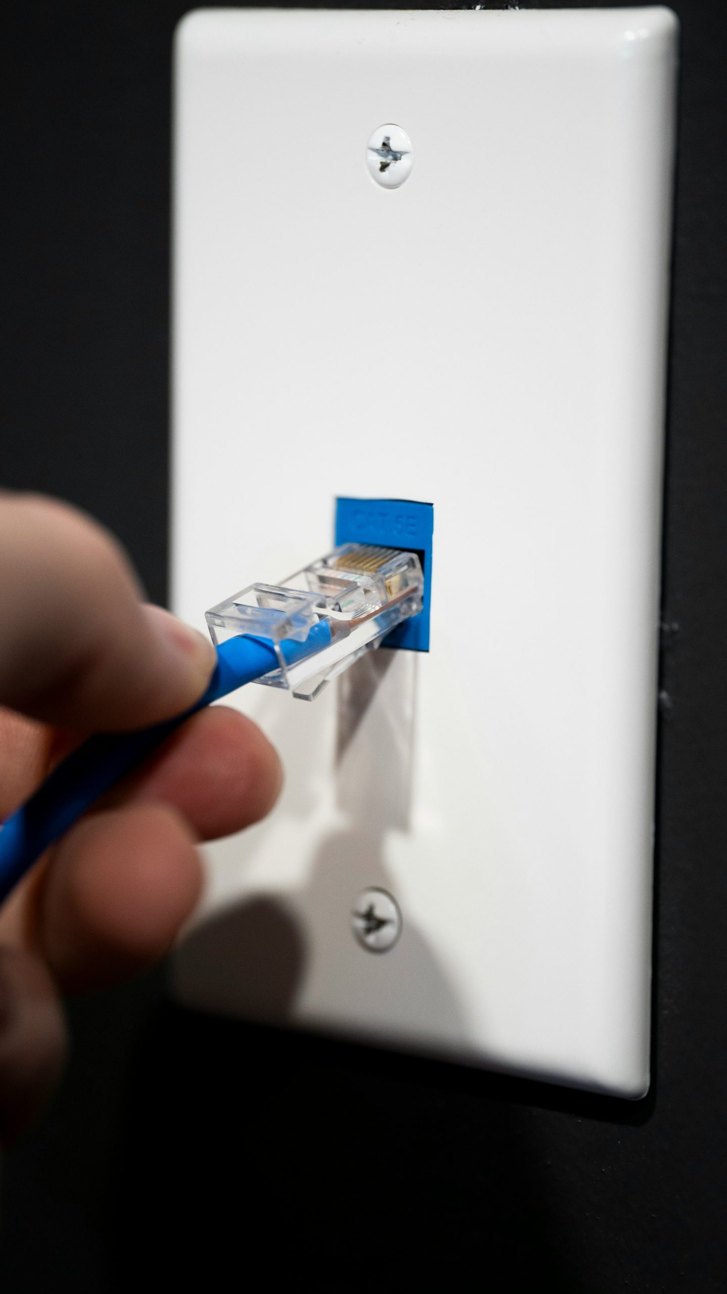 Network Upgrades