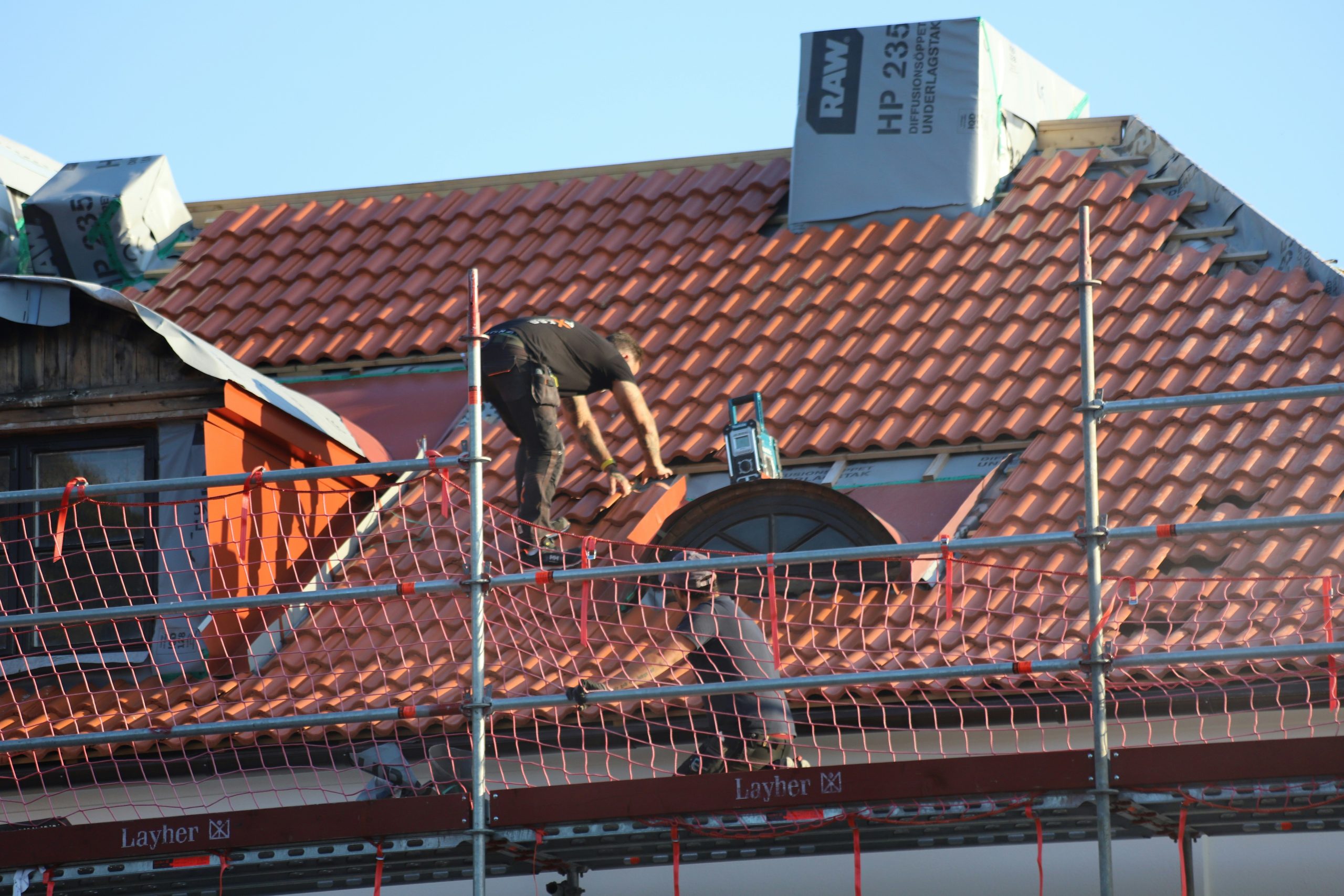 Roof Maintenance Roof Maintenance