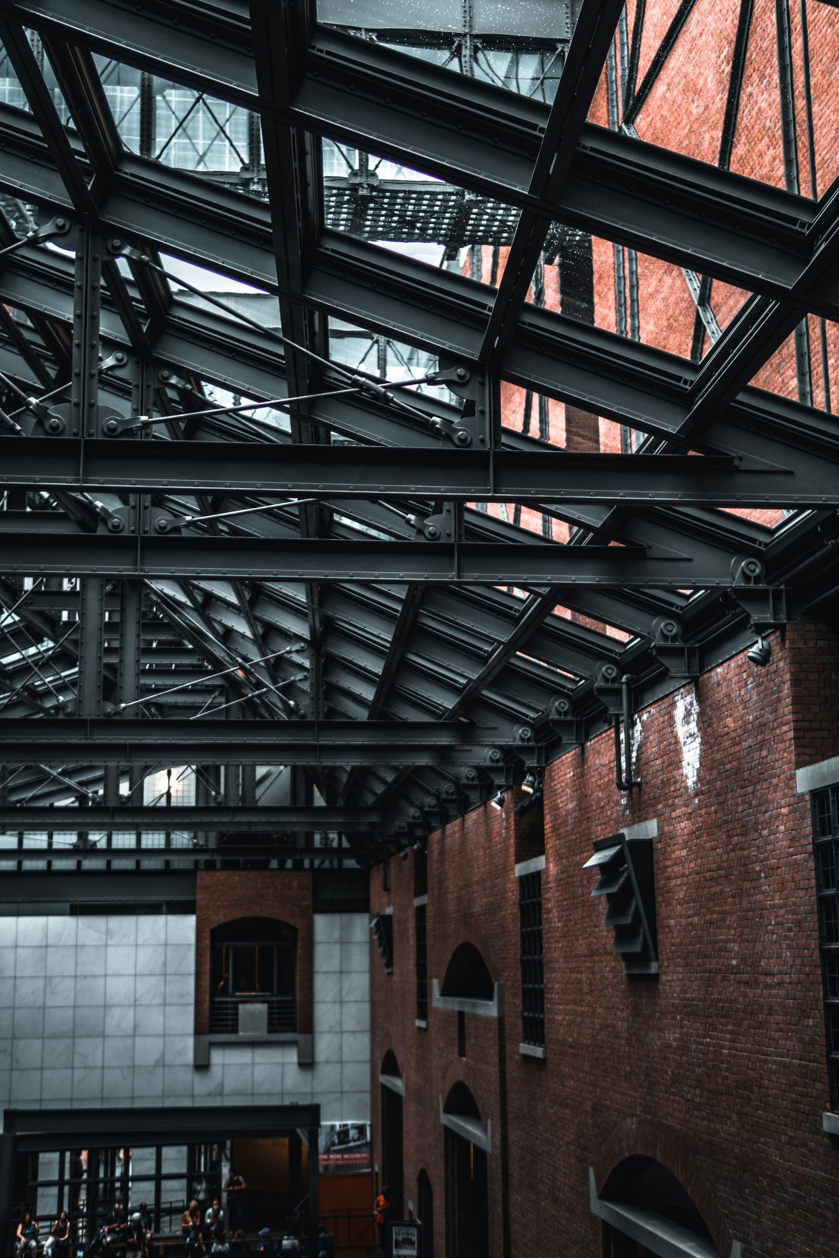 Waterproofing Waterproofing